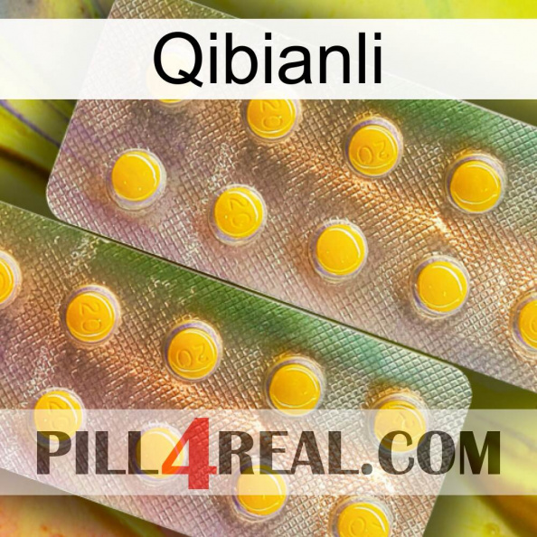 Qibianli new10